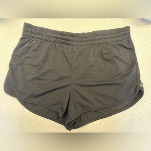Aritzia TNA athletic shorts